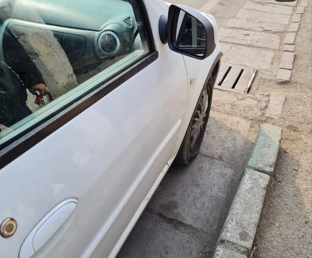 بعد تعمیر